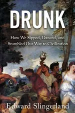 Drunk cover