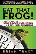 Just Start: The Beginner’s Escape from Procrastination cover