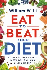 Eat to Beat Your Diet cover