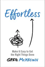 Effortless cover