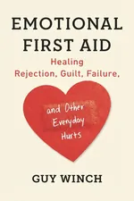 First Steps to Bouncing Back cover