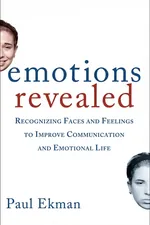 Emotions Revealed cover