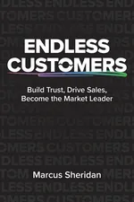 Endless Customers cover
