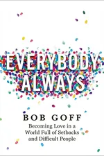 Everybody, Always cover