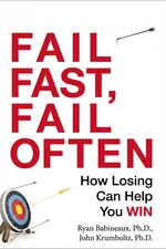 Fail Fast, Fail Often cover