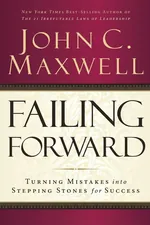 Failing Forward cover