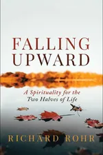 Falling Upward cover