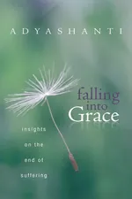 Falling into Grace cover