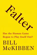 Falter cover