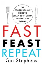 Fasting Your Way cover