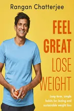 Feel Great, Lose Weight cover