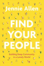 Find Your People cover