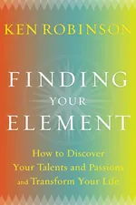 Reinvent and Rise: Motivation for Career Switchers cover