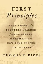 First Principles cover