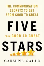 Five Stars cover