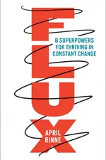 Lead Through Change and Uncertainty cover