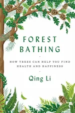 Forest Bathing cover