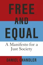 Free and Equal cover