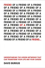 Friend of a Friend cover