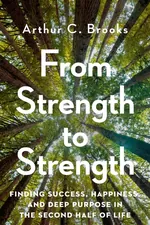 From Strength to Strength cover