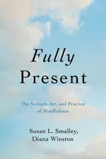 The Science of Presence cover