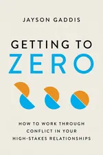 Getting to Zero cover