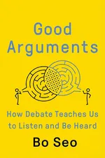 Good Arguments cover