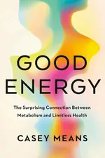 The Body-Brain Energy System cover