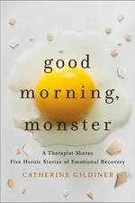 Good Morning, Monster cover