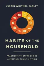 Habits of the Household cover