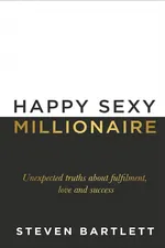 The Ambitious Mind’s Guide to Happiness cover