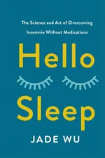 Break the Insomnia Cycle cover
