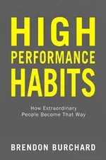 High-Performance Habits for Ambitious Climbers cover
