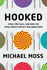 Break the Cycle: Overcoming Emotional and Addictive Eating cover