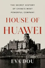House of Huawei cover