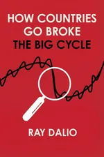 How Countries Go Broke cover