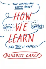 The Fast Learner’s Foundation cover