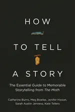 How to Tell a Story cover