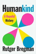Humankind cover