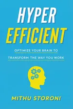 Hyperefficient cover