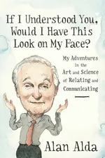 If I Understood You, Would I Have This Look On My Face? cover