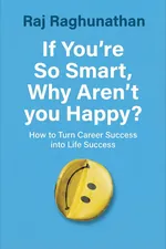 The Ambitious Mind’s Guide to Happiness cover