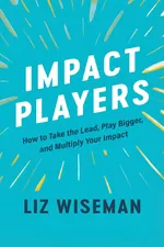 From Contributor to Leader cover