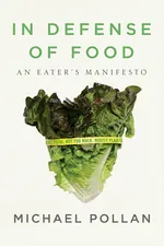 Your First Steps to Eating Well cover