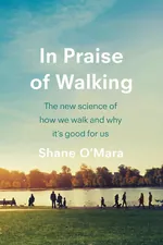 In Praise of Walking cover