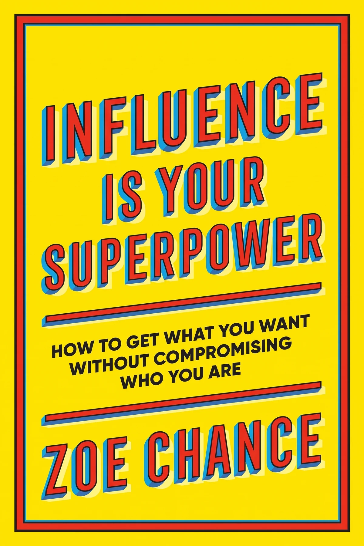 The Young Climber’s Influence Playbook cover