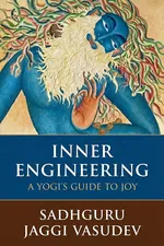 Inner Engineering cover