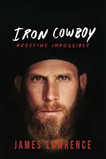 Iron Cowboy cover