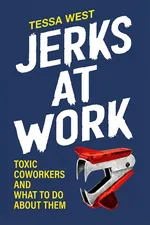 Jerks at Work cover