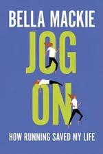 Jog On cover